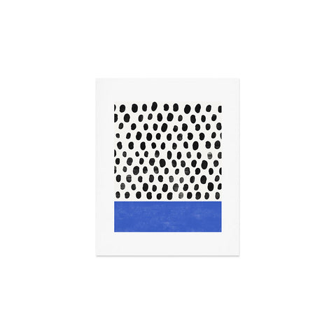 Garima Dhawan fava 10 Art Print
