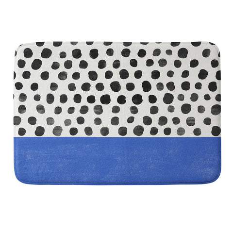 Garima Dhawan fava 10 Memory Foam Bath Mat