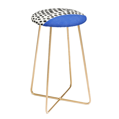 Garima Dhawan fava 10 Counter Stool