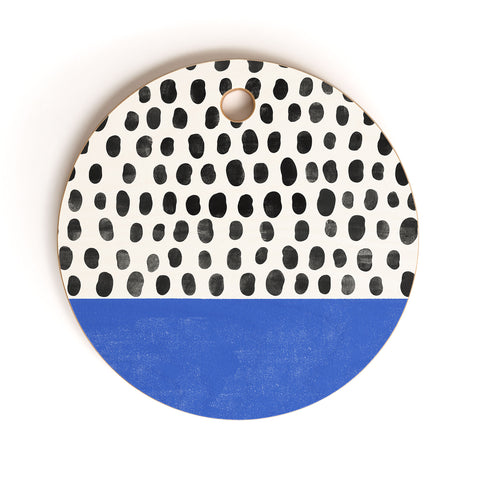 Garima Dhawan fava 10 Cutting Board Round