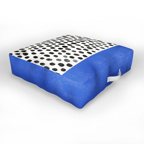 Garima Dhawan fava 10 Outdoor Floor Cushion