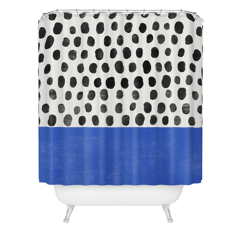 Garima Dhawan fava 10 Shower Curtain