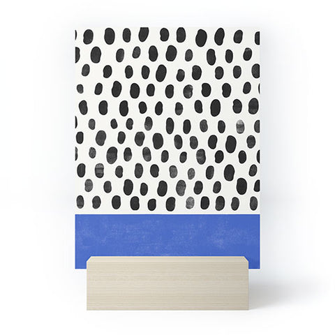 Garima Dhawan fava 10 Mini Art Print