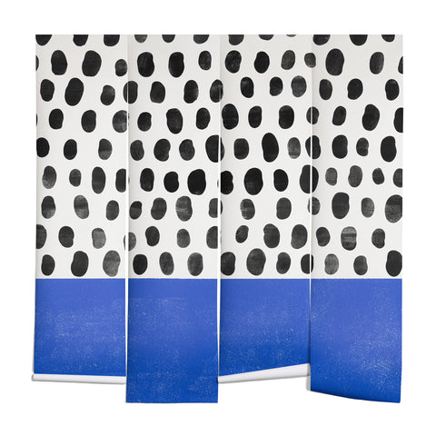 Garima Dhawan fava 10 Wall Mural