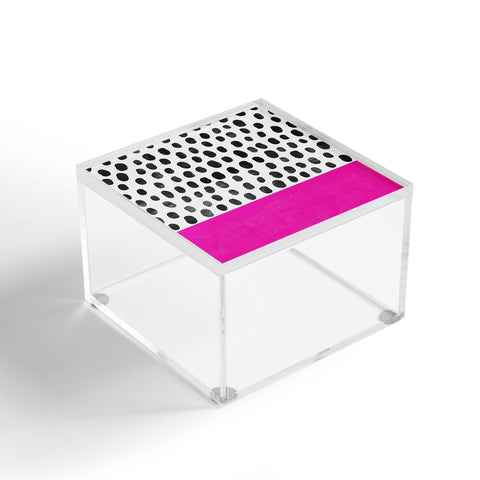 Garima Dhawan fava 11 Acrylic Box