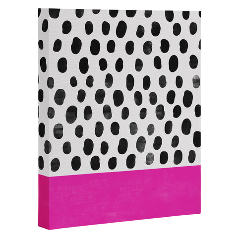 Garima Dhawan fava 11 Art Canvas