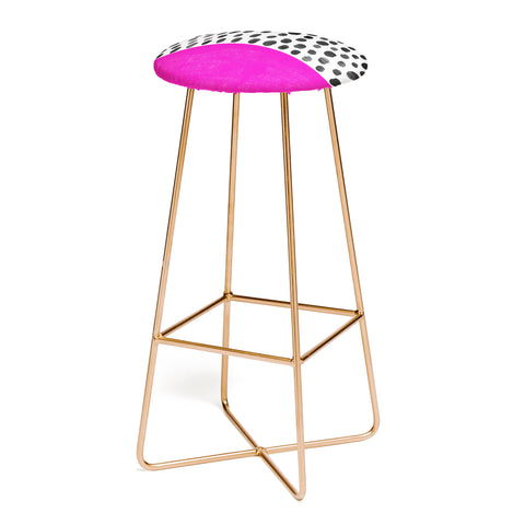 Garima Dhawan fava 11 Bar Stool