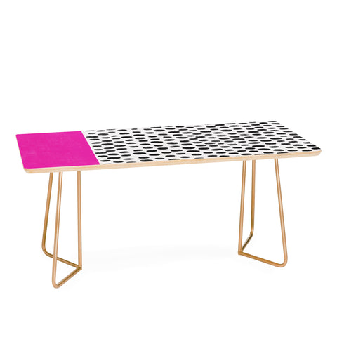 Garima Dhawan fava 11 Coffee Table