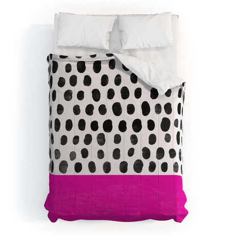 Garima Dhawan fava 11 Comforter