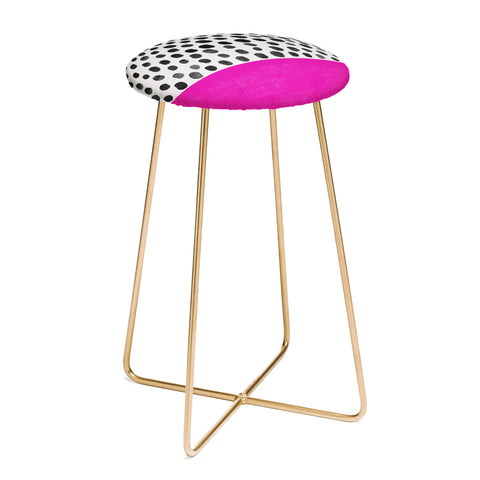 Garima Dhawan fava 11 Counter Stool