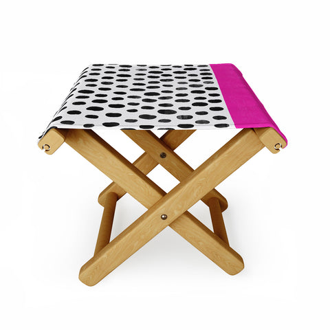 Garima Dhawan fava 11 Folding Stool