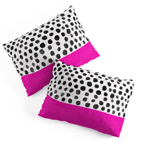 Garima Dhawan fava 11 Pillow Shams