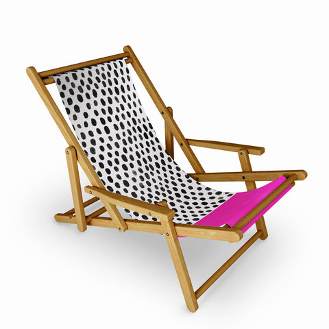 Garima Dhawan fava 11 Sling Chair