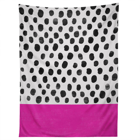 Garima Dhawan fava 11 Tapestry