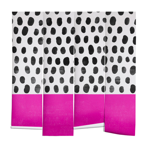 Garima Dhawan fava 11 Wall Mural