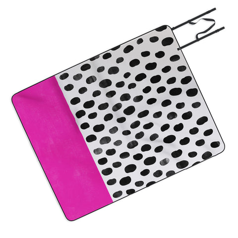 Garima Dhawan fava 11 Picnic Blanket
