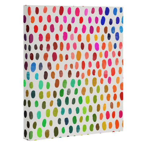 Garima Dhawan fava 2 Art Canvas