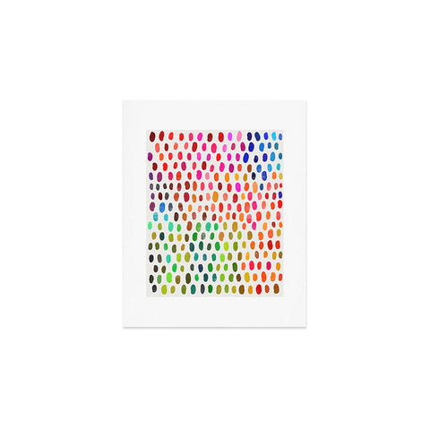 Garima Dhawan fava 2 Art Print