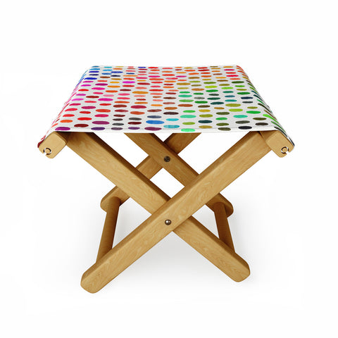 Garima Dhawan fava 2 Folding Stool