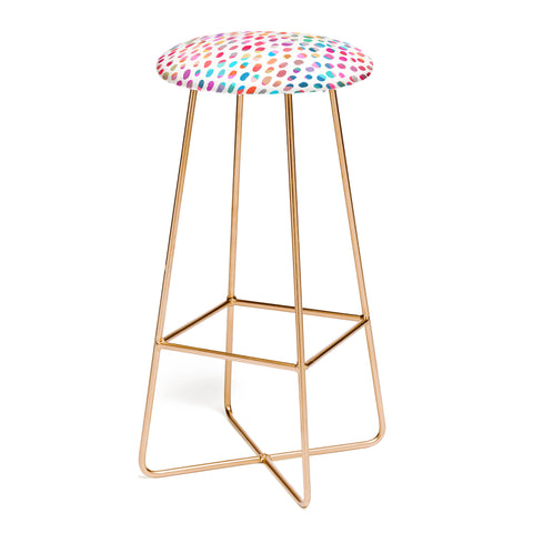 Garima Dhawan fava 3 Bar Stool