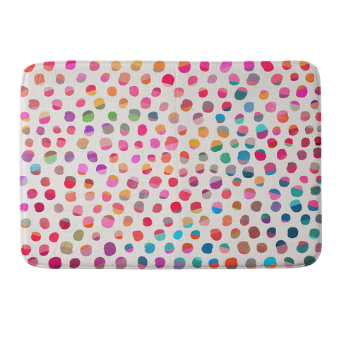 Garima Dhawan fava 3 Memory Foam Bath Mat