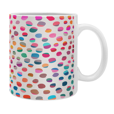 Garima Dhawan fava 3 Coffee Mug