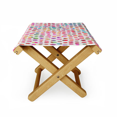 Garima Dhawan fava 3 Folding Stool