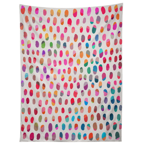 Garima Dhawan fava 3 Tapestry