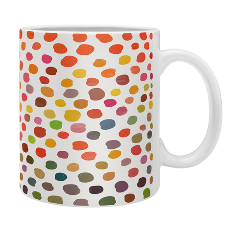 Garima Dhawan fava 4 Coffee Mug