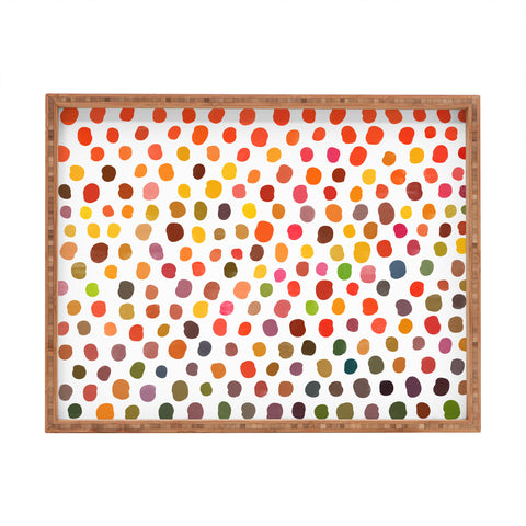 Garima Dhawan fava 4 Rectangular Tray