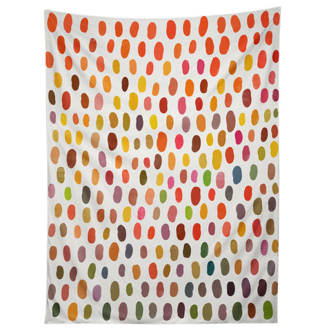 Garima Dhawan fava 4 Tapestry