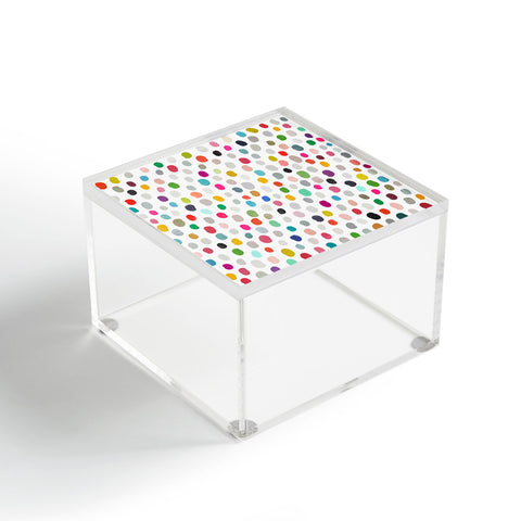 Garima Dhawan fava 5 Acrylic Box