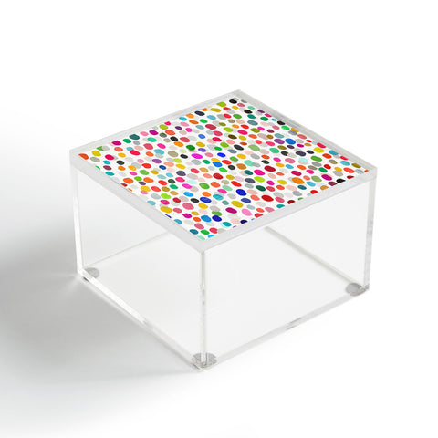 Garima Dhawan fava 6 Acrylic Box