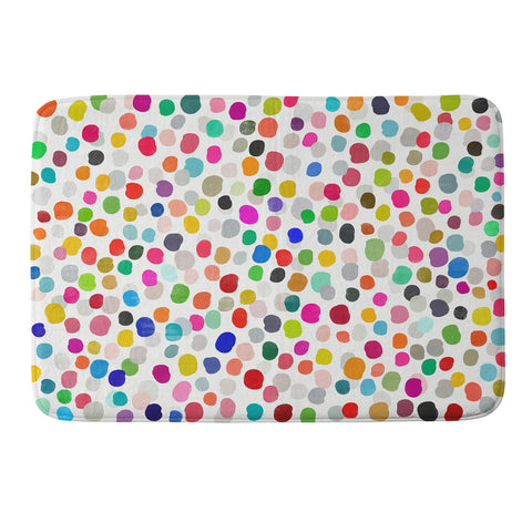Garima Dhawan fava 6 Memory Foam Bath Mat