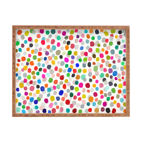 Garima Dhawan fava 6 Rectangular Tray