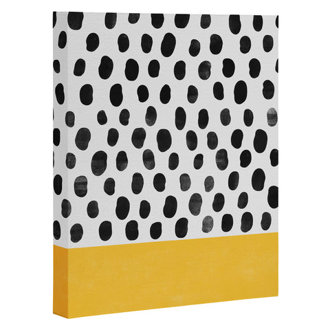 Garima Dhawan fava 8 Art Canvas