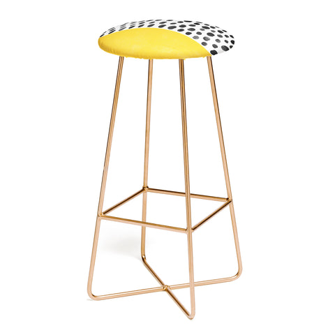 Garima Dhawan fava 8 Bar Stool