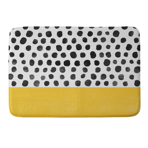 Garima Dhawan fava 8 Memory Foam Bath Mat