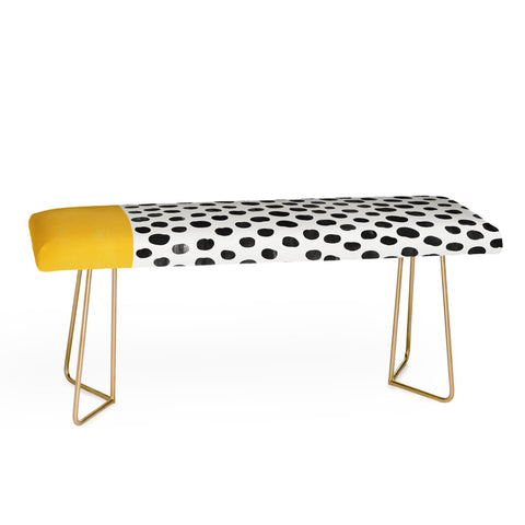 Garima Dhawan fava 8 Bench