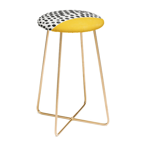 Garima Dhawan fava 8 Counter Stool