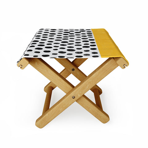 Garima Dhawan fava 8 Folding Stool