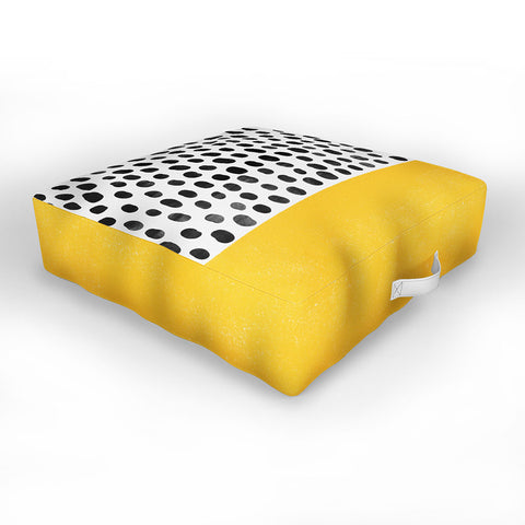 Garima Dhawan fava 8 Outdoor Floor Cushion