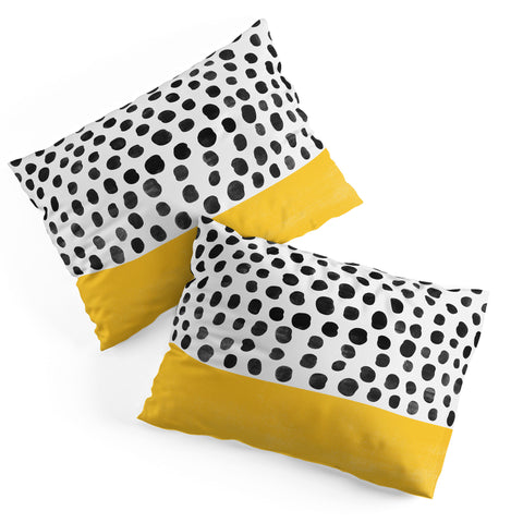 Garima Dhawan fava 8 Pillow Shams
