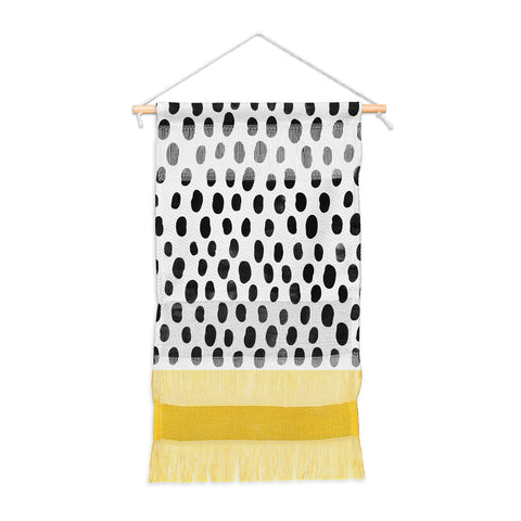 Garima Dhawan fava 8 Wall Hanging Portrait