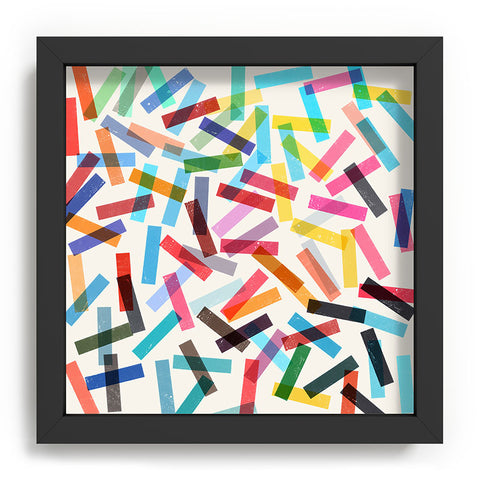 Garima Dhawan Fiesta 2 Recessed Framing Square