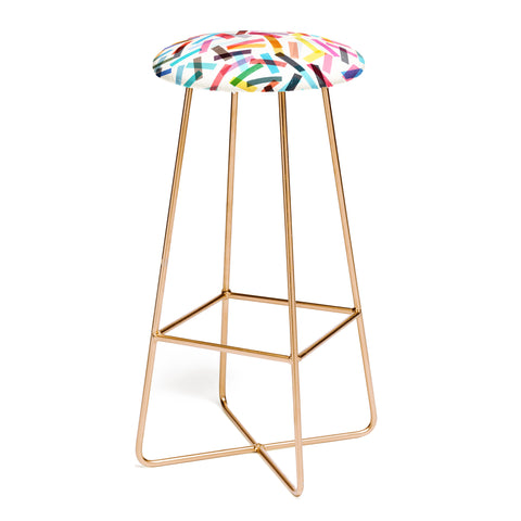 Garima Dhawan Fiesta 2 Bar Stool