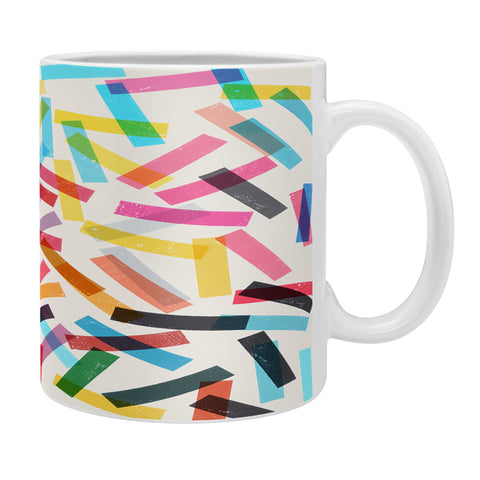 Garima Dhawan Fiesta 2 Coffee Mug