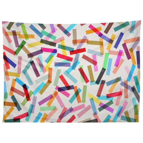 Garima Dhawan Fiesta 2 Tapestry