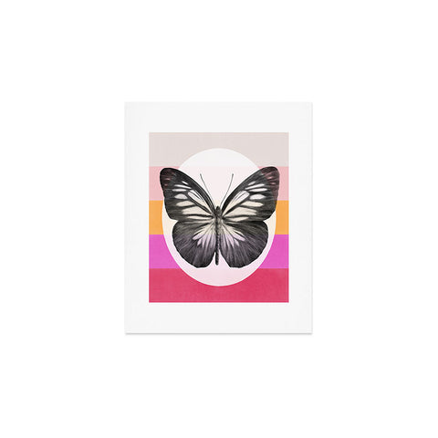 Garima Dhawan Flight 1 Art Print