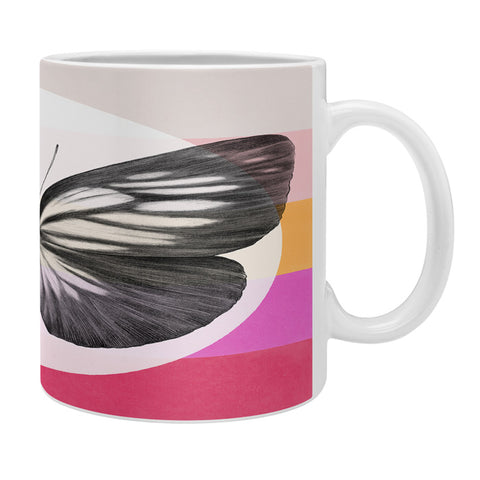 Garima Dhawan Flight 1 Coffee Mug